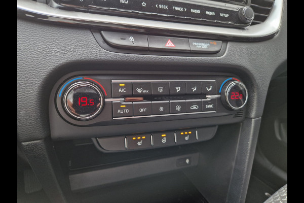 Kia Ceed 1.0 T-GDi DynamicPlusLine | LED | Stoelverwarming | Dodehoek | KeyLess | Draadloos Opladen |