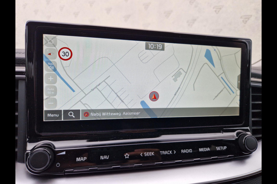 Kia Ceed 1.0 T-GDi DynamicPlusLine | LED | Stoelverwarming | Dodehoek | KeyLess | Draadloos Opladen |