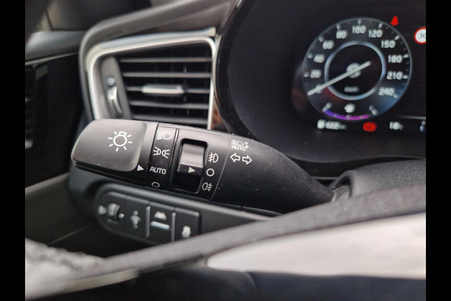 Kia Ceed 1.0 T-GDi DynamicPlusLine | LED | Stoelverwarming | Dodehoek | KeyLess | Draadloos Opladen |