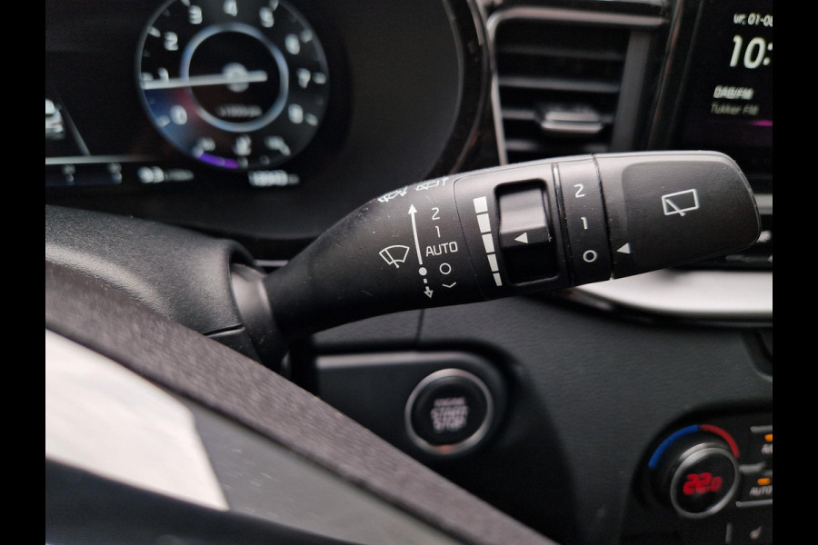 Kia Ceed 1.0 T-GDi DynamicPlusLine | LED | Stoelverwarming | Dodehoek | KeyLess | Draadloos Opladen |