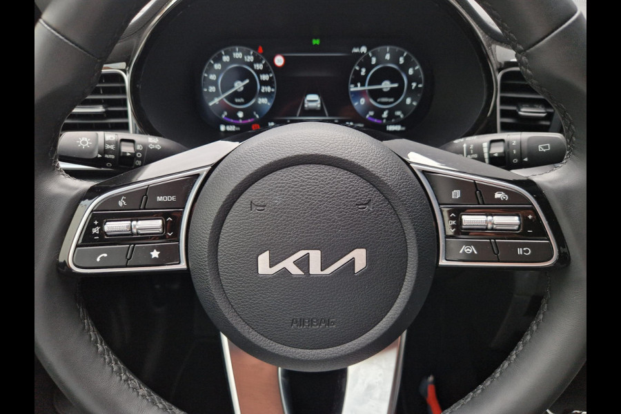 Kia Ceed 1.0 T-GDi DynamicPlusLine | LED | Stoelverwarming | Dodehoek | KeyLess | Draadloos Opladen |