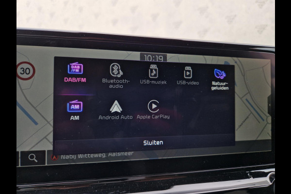 Kia Ceed 1.0 T-GDi DynamicPlusLine | LED | Stoelverwarming | Dodehoek | KeyLess | Draadloos Opladen |