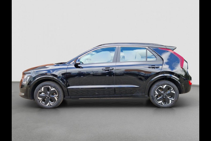 Kia Niro EV DynamicLine 64.8 kWh | Prijs incl. vooraftrek 2000.- inruilpremie| Key-Less | Navi | Camera | Cruise | LMV | H-Leder | Kia Niro EV DynamicLine 64.8 kWh | Prijs incl. vooraftrek 2000.- inruilpremie| Key-Less | Navi | Camera | Cruise | LMV | H-Leder |