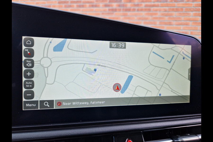 Kia Niro EV DynamicLine 64.8 kWh | Prijs incl. vooraftrek 2000.- inruilpremie| Key-Less | Navi | Camera | Cruise | LMV | H-Leder | Kia Niro EV DynamicLine 64.8 kWh | Prijs incl. vooraftrek 2000.- inruilpremie| Key-Less | Navi | Camera | Cruise | LMV | H-Leder |