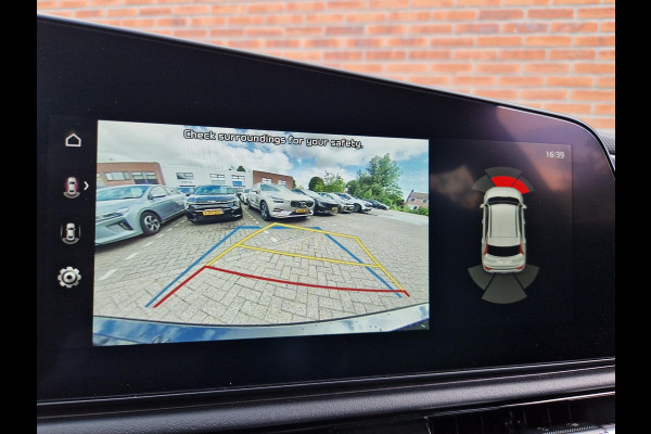 Kia Niro EV DynamicLine 64.8 kWh | Prijs incl. vooraftrek 2000.- inruilpremie| Key-Less | Navi | Camera | Cruise | LMV | H-Leder | Kia Niro EV DynamicLine 64.8 kWh | Prijs incl. vooraftrek 2000.- inruilpremie| Key-Less | Navi | Camera | Cruise | LMV | H-Leder |