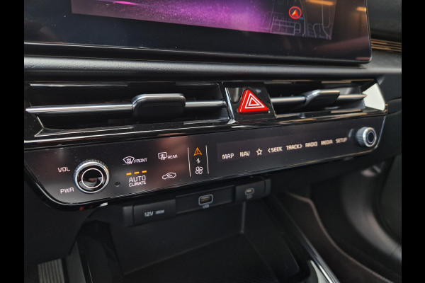 Kia Niro EV DynamicLine 64.8 kWh | Prijs incl. vooraftrek 2000.- inruilpremie| Key-Less | Navi | Camera | Cruise | LMV | H-Leder | Kia Niro EV DynamicLine 64.8 kWh | Prijs incl. vooraftrek 2000.- inruilpremie| Key-Less | Navi | Camera | Cruise | LMV | H-Leder |