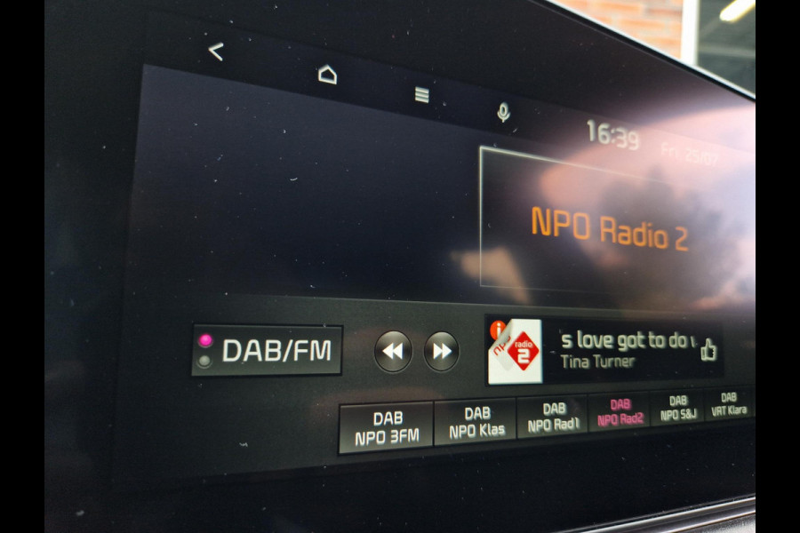 Kia Niro EV DynamicLine 64.8 kWh | Prijs incl. vooraftrek 2000.- inruilpremie| Key-Less | Navi | Camera | Cruise | LMV | H-Leder | Kia Niro EV DynamicLine 64.8 kWh | Prijs incl. vooraftrek 2000.- inruilpremie| Key-Less | Navi | Camera | Cruise | LMV | H-Leder |