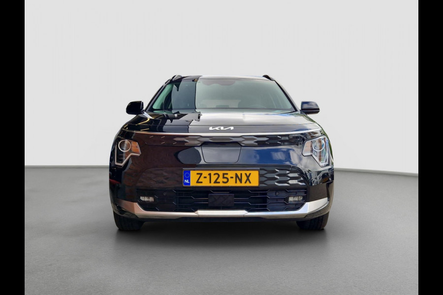 Kia Niro EV DynamicLine 64.8 kWh | Prijs incl. vooraftrek 2000.- inruilpremie| Key-Less | Navi | Camera | Cruise | LMV | H-Leder | Kia Niro EV DynamicLine 64.8 kWh | Prijs incl. vooraftrek 2000.- inruilpremie| Key-Less | Navi | Camera | Cruise | LMV | H-Leder |