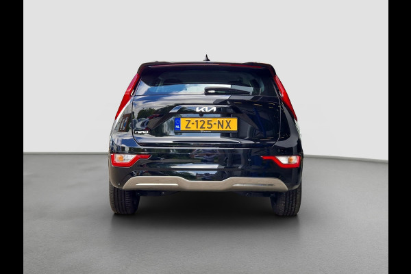 Kia Niro EV DynamicLine 64.8 kWh | Prijs incl. vooraftrek 2000.- inruilpremie| Key-Less | Navi | Camera | Cruise | LMV | H-Leder | Kia Niro EV DynamicLine 64.8 kWh | Prijs incl. vooraftrek 2000.- inruilpremie| Key-Less | Navi | Camera | Cruise | LMV | H-Leder |