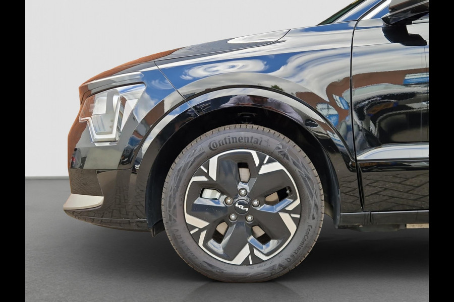 Kia Niro EV DynamicLine 64.8 kWh | Prijs incl. vooraftrek 2000.- inruilpremie| Key-Less | Navi | Camera | Cruise | LMV | H-Leder | Kia Niro EV DynamicLine 64.8 kWh | Prijs incl. vooraftrek 2000.- inruilpremie| Key-Less | Navi | Camera | Cruise | LMV | H-Leder |