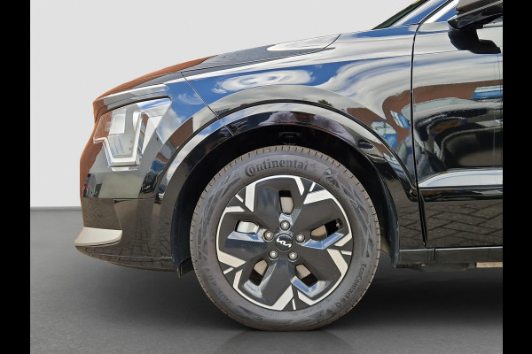 Kia Niro EV DynamicLine 64.8 kWh | Prijs incl. vooraftrek 2000.- inruilpremie| Key-Less | Navi | Camera | Cruise | LMV | H-Leder | Kia Niro EV DynamicLine 64.8 kWh | Prijs incl. vooraftrek 2000.- inruilpremie| Key-Less | Navi | Camera | Cruise | LMV | H-Leder |