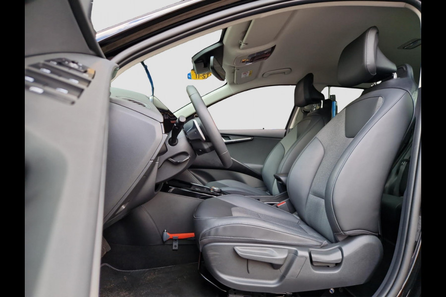 Kia Niro EV DynamicLine 64.8 kWh | Prijs incl. vooraftrek 2000.- inruilpremie| Key-Less | Navi | Camera | Cruise | LMV | H-Leder | Kia Niro EV DynamicLine 64.8 kWh | Prijs incl. vooraftrek 2000.- inruilpremie| Key-Less | Navi | Camera | Cruise | LMV | H-Leder |