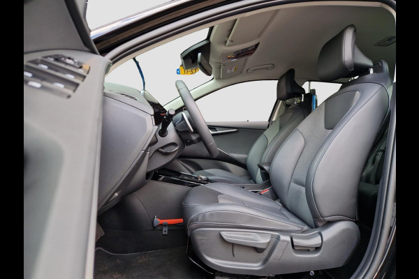 Kia Niro EV DynamicLine 64.8 kWh | Prijs incl. vooraftrek 2000.- inruilpremie| Key-Less | Navi | Camera | Cruise | LMV | H-Leder | Kia Niro EV DynamicLine 64.8 kWh | Prijs incl. vooraftrek 2000.- inruilpremie| Key-Less | Navi | Camera | Cruise | LMV | H-Leder |
