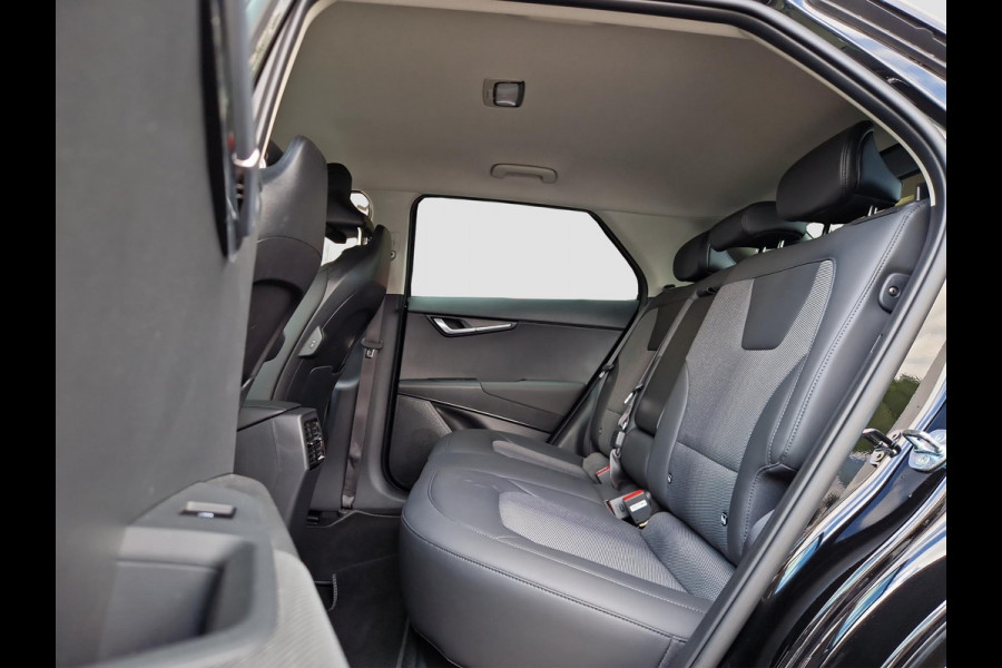 Kia Niro EV DynamicLine 64.8 kWh | Prijs incl. vooraftrek 2000.- inruilpremie| Key-Less | Navi | Camera | Cruise | LMV | H-Leder | Kia Niro EV DynamicLine 64.8 kWh | Prijs incl. vooraftrek 2000.- inruilpremie| Key-Less | Navi | Camera | Cruise | LMV | H-Leder |
