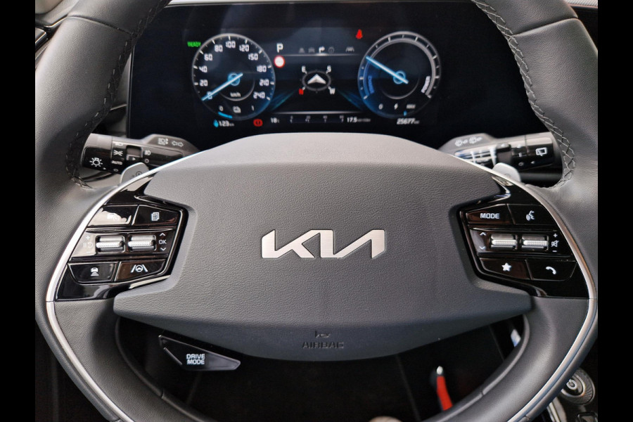 Kia Niro EV DynamicLine 64.8 kWh | Prijs incl. vooraftrek 2000.- inruilpremie| Key-Less | Navi | Camera | Cruise | LMV | H-Leder | Kia Niro EV DynamicLine 64.8 kWh | Prijs incl. vooraftrek 2000.- inruilpremie| Key-Less | Navi | Camera | Cruise | LMV | H-Leder |