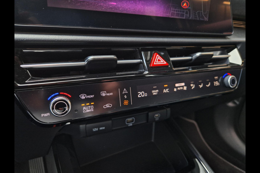 Kia Niro EV DynamicLine 64.8 kWh | Prijs incl. vooraftrek 2000.- inruilpremie| Key-Less | Navi | Camera | Cruise | LMV | H-Leder | Kia Niro EV DynamicLine 64.8 kWh | Prijs incl. vooraftrek 2000.- inruilpremie| Key-Less | Navi | Camera | Cruise | LMV | H-Leder |