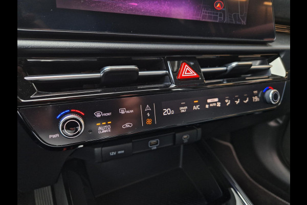 Kia Niro EV DynamicLine 64.8 kWh | Prijs incl. vooraftrek 2000.- inruilpremie| Key-Less | Navi | Camera | Cruise | LMV | H-Leder | Kia Niro EV DynamicLine 64.8 kWh | Prijs incl. vooraftrek 2000.- inruilpremie| Key-Less | Navi | Camera | Cruise | LMV | H-Leder |