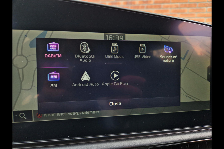 Kia Niro EV DynamicLine 64.8 kWh | Prijs incl. vooraftrek 2000.- inruilpremie| Key-Less | Navi | Camera | Cruise | LMV | H-Leder | Kia Niro EV DynamicLine 64.8 kWh | Prijs incl. vooraftrek 2000.- inruilpremie| Key-Less | Navi | Camera | Cruise | LMV | H-Leder |