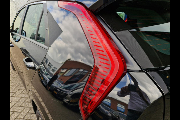 Kia Niro EV DynamicLine 64.8 kWh | Prijs incl. vooraftrek 2000.- inruilpremie| Key-Less | Navi | Camera | Cruise | LMV | H-Leder | Kia Niro EV DynamicLine 64.8 kWh | Prijs incl. vooraftrek 2000.- inruilpremie| Key-Less | Navi | Camera | Cruise | LMV | H-Leder |