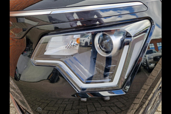 Kia Niro EV DynamicLine 64.8 kWh | Prijs incl. vooraftrek 2000.- inruilpremie| Key-Less | Navi | Camera | Cruise | LMV | H-Leder | Kia Niro EV DynamicLine 64.8 kWh | Prijs incl. vooraftrek 2000.- inruilpremie| Key-Less | Navi | Camera | Cruise | LMV | H-Leder |