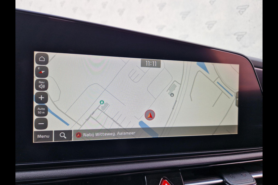 Kia Niro EV ExecutiveLine 64.8 kWh | Open Dak | Stoelventilatie | Leder | LED |