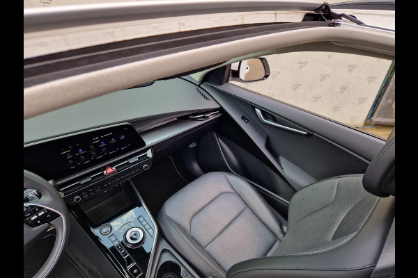 Kia Niro EV ExecutiveLine 64.8 kWh | Open Dak | Stoelventilatie | Leder | LED |