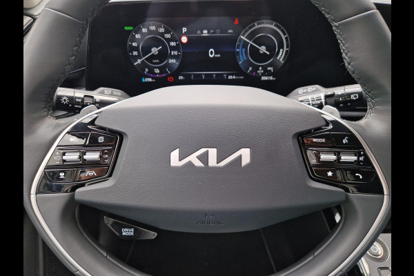 Kia Niro EV ExecutiveLine 64.8 kWh | Open Dak | Stoelventilatie | Leder | LED |