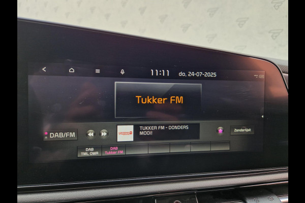 Kia Niro EV ExecutiveLine 64.8 kWh | Open Dak | Stoelventilatie | Leder | LED |