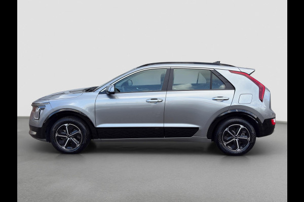 Kia Niro 1.6 GDi Hybrid DynamicLine Automaat | Navigatie | Camera | Parkeersensoren | Climate | Apple Carplay / Android Auto | Kia Niro 1.6 GDi Hybrid DynamicLine Automaat | Navigatie | Camera | Parkeersensoren | Climate | Apple Carplay / Android Auto |