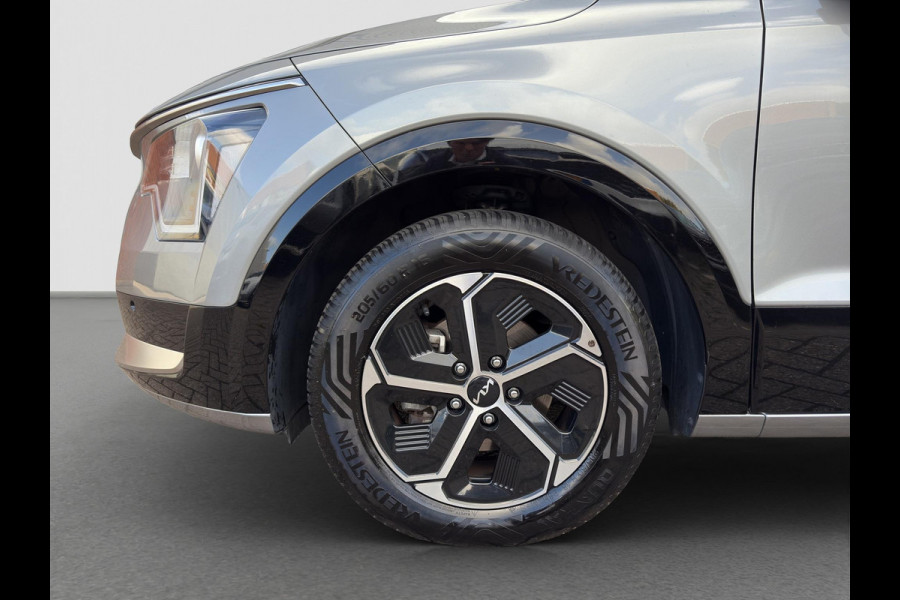 Kia Niro 1.6 GDi Hybrid DynamicLine Automaat | Navigatie | Camera | Parkeersensoren | Climate | Apple Carplay / Android Auto | Kia Niro 1.6 GDi Hybrid DynamicLine Automaat | Navigatie | Camera | Parkeersensoren | Climate | Apple Carplay / Android Auto |