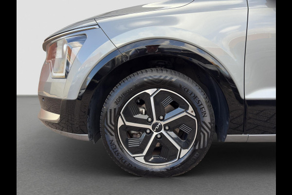 Kia Niro 1.6 GDi Hybrid DynamicLine Automaat | Navigatie | Camera | Parkeersensoren | Climate | Apple Carplay / Android Auto | Kia Niro 1.6 GDi Hybrid DynamicLine Automaat | Navigatie | Camera | Parkeersensoren | Climate | Apple Carplay / Android Auto |