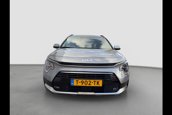 Kia Niro 1.6 GDi Hybrid DynamicLine Automaat | Navigatie | Camera | Parkeersensoren | Climate | Apple Carplay / Android Auto | Kia Niro 1.6 GDi Hybrid DynamicLine Automaat | Navigatie | Camera | Parkeersensoren | Climate | Apple Carplay / Android Auto |