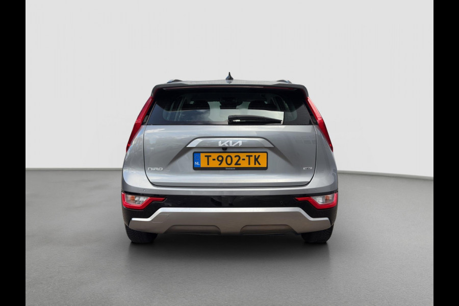 Kia Niro 1.6 GDi Hybrid DynamicLine Automaat | Navigatie | Camera | Parkeersensoren | Climate | Apple Carplay / Android Auto | Kia Niro 1.6 GDi Hybrid DynamicLine Automaat | Navigatie | Camera | Parkeersensoren | Climate | Apple Carplay / Android Auto |