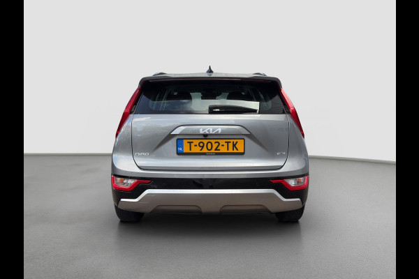 Kia Niro 1.6 GDi Hybrid DynamicLine Automaat | Navigatie | Camera | Parkeersensoren | Climate | Apple Carplay / Android Auto | Kia Niro 1.6 GDi Hybrid DynamicLine Automaat | Navigatie | Camera | Parkeersensoren | Climate | Apple Carplay / Android Auto |