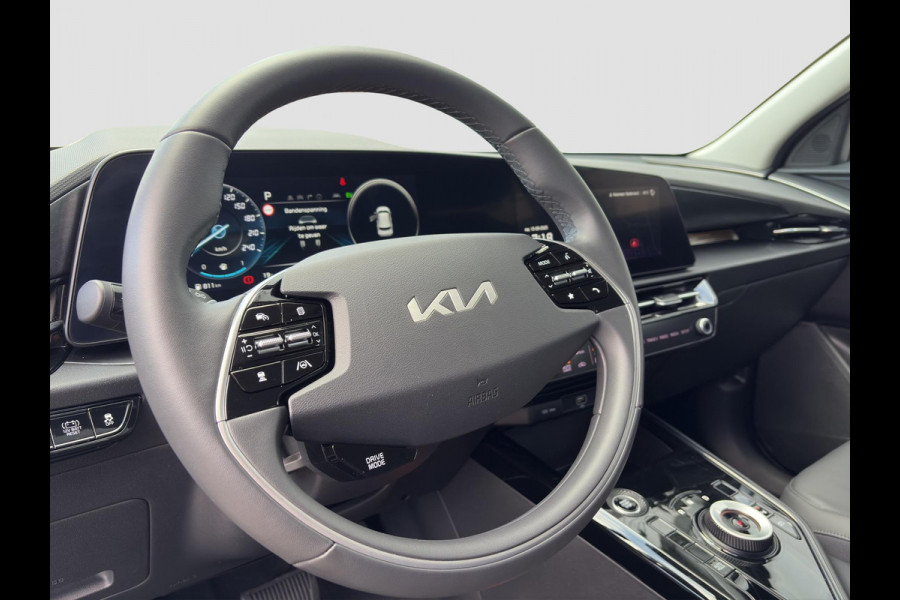 Kia Niro 1.6 GDi Hybrid DynamicLine Automaat | Navigatie | Camera | Parkeersensoren | Climate | Apple Carplay / Android Auto | Kia Niro 1.6 GDi Hybrid DynamicLine Automaat | Navigatie | Camera | Parkeersensoren | Climate | Apple Carplay / Android Auto |