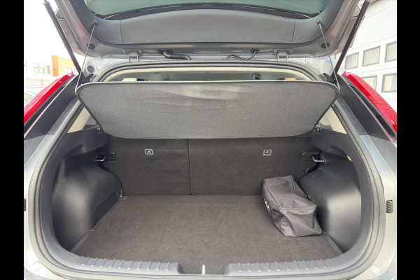 Kia Niro 1.6 GDi Hybrid DynamicLine Automaat | Navigatie | Camera | Parkeersensoren | Climate | Apple Carplay / Android Auto | Kia Niro 1.6 GDi Hybrid DynamicLine Automaat | Navigatie | Camera | Parkeersensoren | Climate | Apple Carplay / Android Auto |