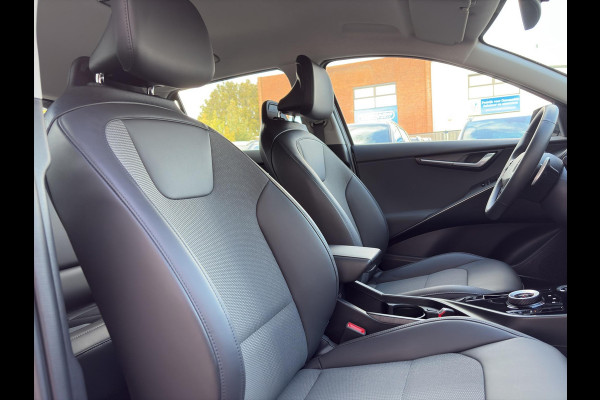 Kia Niro 1.6 GDi Hybrid DynamicLine Automaat | Navigatie | Camera | Parkeersensoren | Climate | Apple Carplay / Android Auto | Kia Niro 1.6 GDi Hybrid DynamicLine Automaat | Navigatie | Camera | Parkeersensoren | Climate | Apple Carplay / Android Auto |
