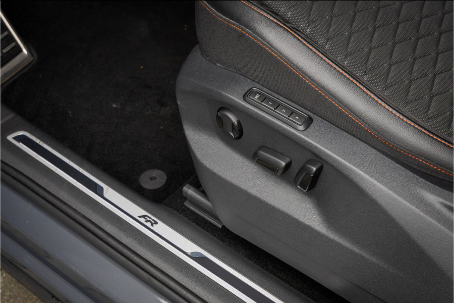 Seat Tarraco 1.5 TSI FR Business -20''-Privacy