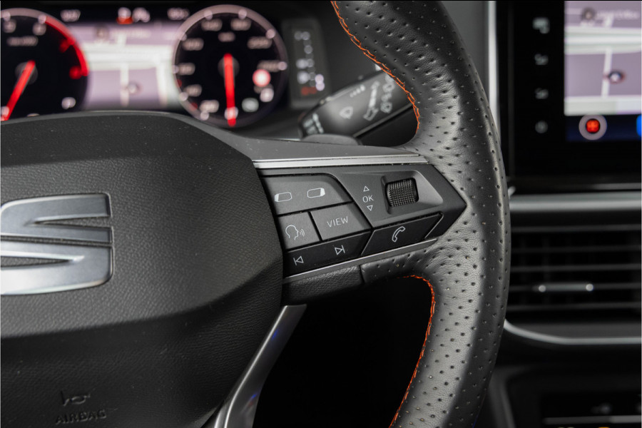 Seat Tarraco 1.5 TSI FR Business -20''-Privacy