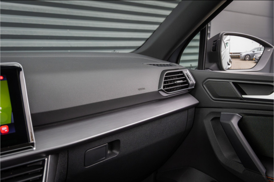 Seat Tarraco 1.5 TSI FR Business -20''-Privacy