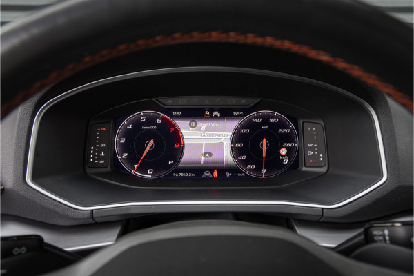 Seat Tarraco 1.5 TSI FR Business -20''-Privacy