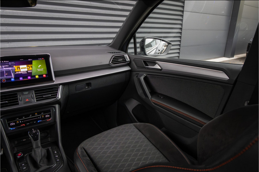 Seat Tarraco 1.5 TSI FR Business -20''-Privacy