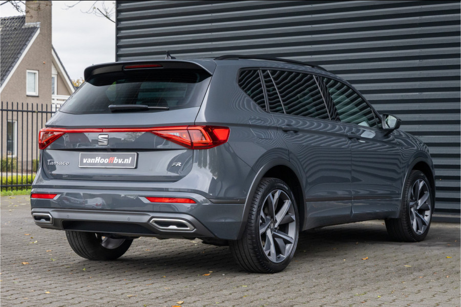 Seat Tarraco 1.5 TSI FR Business -20''-Privacy