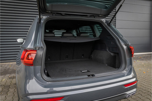 Seat Tarraco 1.5 TSI FR Business -20''-Privacy