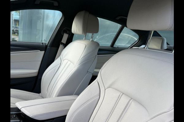 BMW 5 Serie 530i M-Sport Laser|Memory|Adap Cruise|Harman Kardon|Leder BMW 5 Serie 530i M-Sport Laser|Memory|Adap Cruise|Harman Kardon|Leder