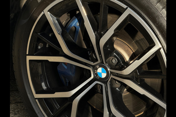 BMW 5 Serie 530i M-Sport Laser|Memory|Adap Cruise|Harman Kardon|Leder BMW 5 Serie 530i M-Sport Laser|Memory|Adap Cruise|Harman Kardon|Leder