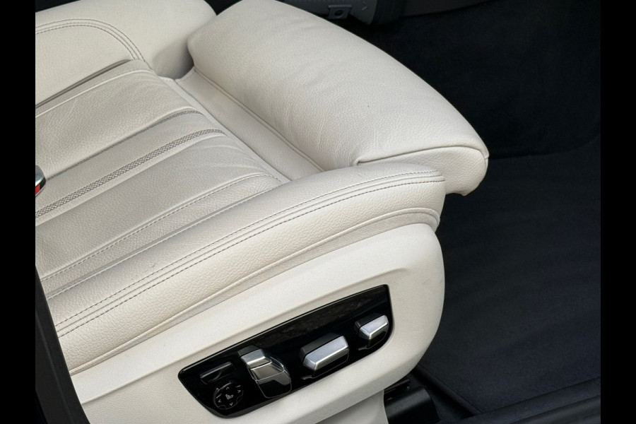 BMW 5 Serie 530i M-Sport Laser|Memory|Adap Cruise|Harman Kardon|Leder BMW 5 Serie 530i M-Sport Laser|Memory|Adap Cruise|Harman Kardon|Leder