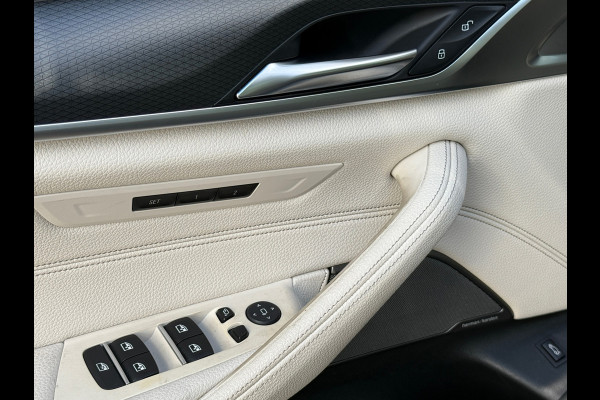 BMW 5 Serie 530i M-Sport Laser|Memory|Adap Cruise|Harman Kardon|Leder BMW 5 Serie 530i M-Sport Laser|Memory|Adap Cruise|Harman Kardon|Leder