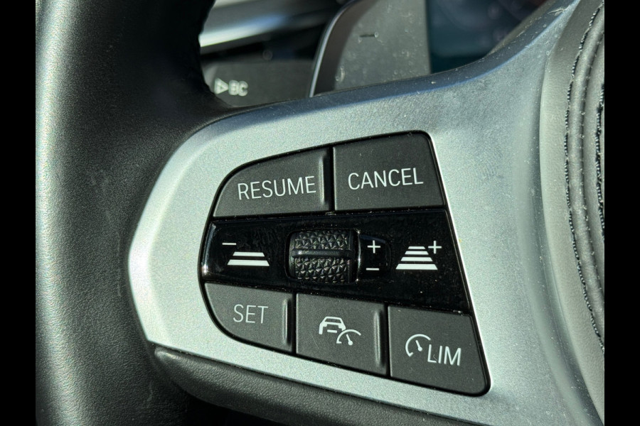 BMW 5 Serie 530i M-Sport Laser|Memory|Adap Cruise|Harman Kardon|Leder BMW 5 Serie 530i M-Sport Laser|Memory|Adap Cruise|Harman Kardon|Leder