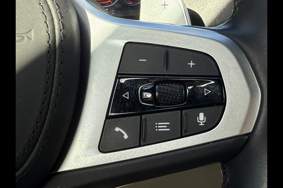 BMW 5 Serie 530i M-Sport Laser|Memory|Adap Cruise|Harman Kardon|Leder BMW 5 Serie 530i M-Sport Laser|Memory|Adap Cruise|Harman Kardon|Leder